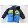 Image 1 : GUSTI BOYS WINTER COAT SIZE 2T