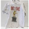 Image 1 : AC/DC VINTAGE T-SHIRT