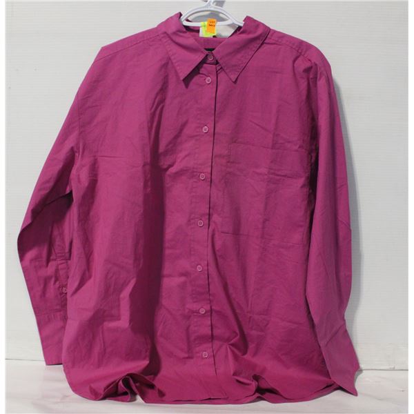 WOMENS DRESSY SPRING AND AUTUMN SOLID COLOR