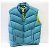 WOMENS XL MOUNTAIN EQUIP CO OP PUFFER