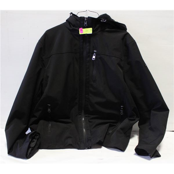 MENS CALVIN KLEIN XL JACKET - NEW