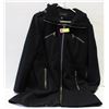 LADIES LARGE LONDON FOG JACKET