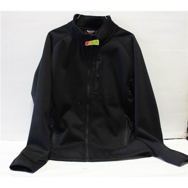 MENS MISTY MOUNTAIN XL JACKET - NEW