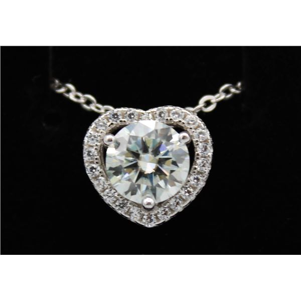 #1166-1.00 CT GRA CERTIFIED ROUND BRILLIANT