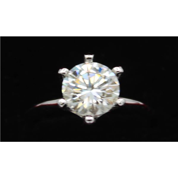 #1150-2.00 CT GRA CERTIFIED ROUND BRILLIANT