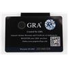 Image 3 : #1167-FLOATING 1.00 CT GRA CERTIFIED ROUND
