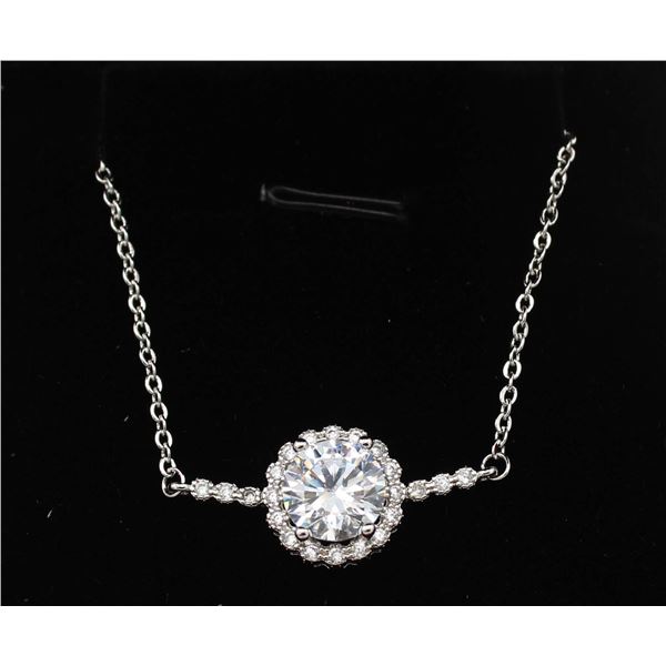 #1168-2.00 CT GRA CERTIFIED ROUND BRILLIANT