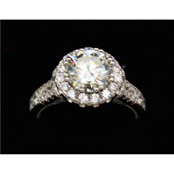 #1148-2.00 CT GRA CERTIFIED ROUND BRILLIANT