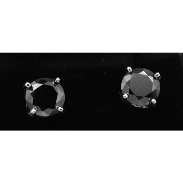 #1161-2.00 CT TW GRA CERTIFIED ROUND