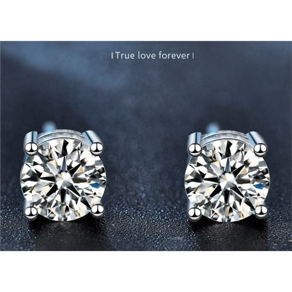 6 CT GRA CERTIFIED CLASSIC STYLE ROUND BRILLIANT