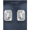 Image 1 : 1 CT GRA CERTIFIED SIMPLE STYLE ROUND BRILLIANT