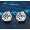 Image 1 : 2 CT GRA CERTIFIED CLASSIC STYLE ROUND BRILLIANT