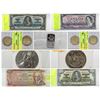 Image 1 : FEATURED COINS, CURRENCY & BILLS