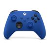 Image 1 : NEW WITH BOX XBOX SHOCK BLUE CONTROLLER