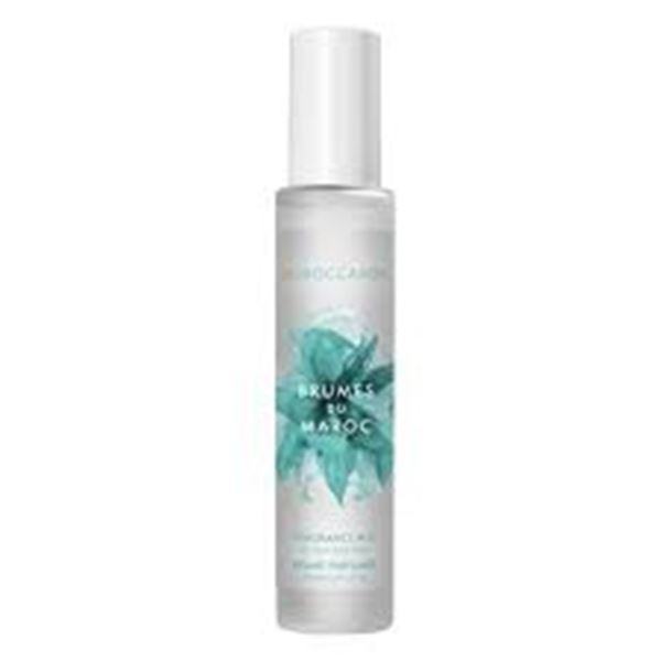NEW 100ML MOROCCANOIL BRUMES DU MAROC FRAG MIST