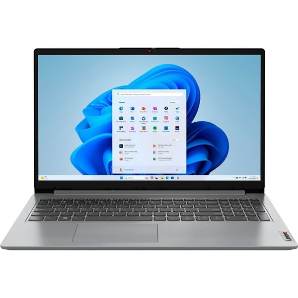 NEW LENOVO IDEAPAD 1 15.6" INTEL 6 CORE I3 LAPTOP