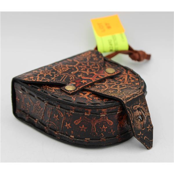 NAUTICAL BRASS SUNDIAL COMPASS IN