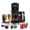 NEW NINJA DUALBREW PRO SPECIALTY COFFEE SYSTEM