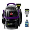 NEW BISSELL SPOTCLEAN PORTABLE & DEEP CLEANER