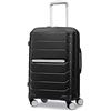 Image 1 : NEW SAMSONITE FREEFORM 21" SPINNER BLACK