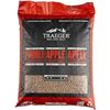 Image 1 : NEW 20LBS TRAEGER WOOD FIRED GRILLS APPLE