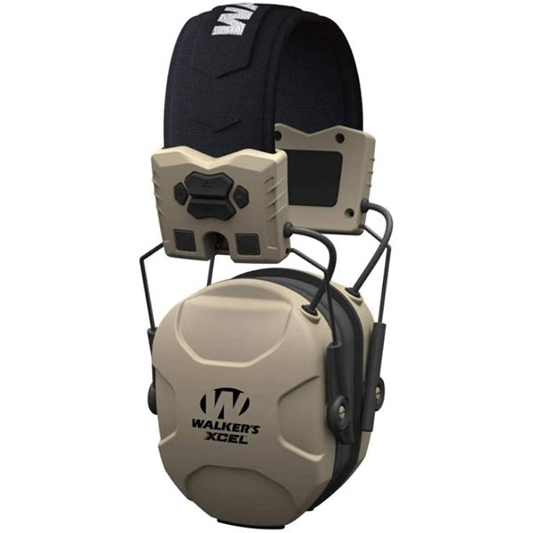 NEW WALKER'S XCEL ADVANCED DIGITAL MUFFS (NO BOX)