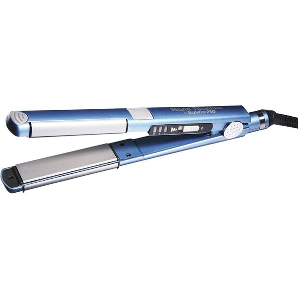 NEW BABYLISS PRO TITANIUM CERAMIC HEATER
