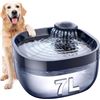 Image 1 : NEW FEELNEEDY PET WATER FOUNTAIN