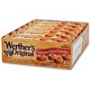Image 1 : 12 X 50G CASE OF WERTHERS ORIGINAL - CARAMEL HARD