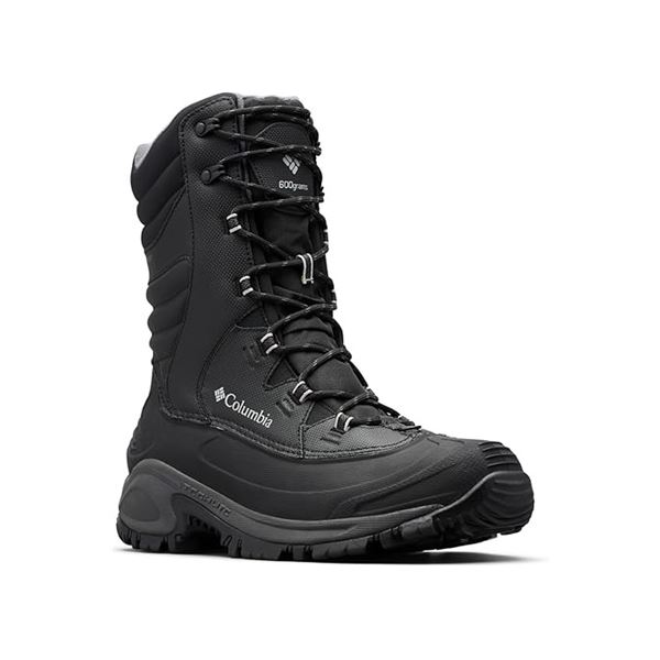 NEW COLUMBIA MENS 14 BUGABOOT III WIDE