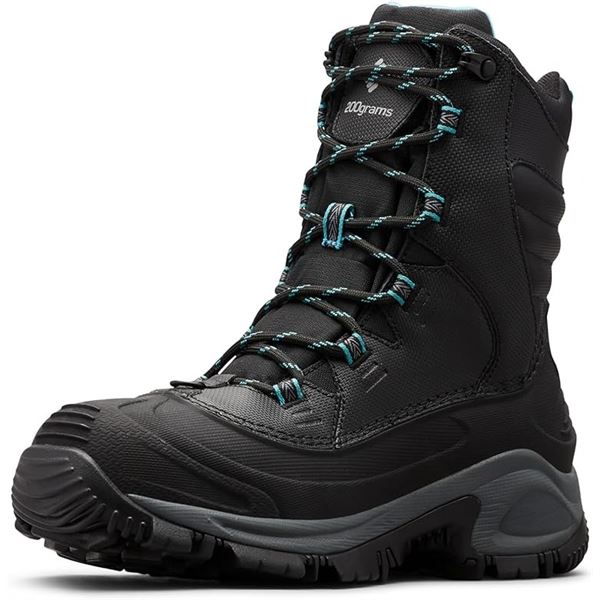 NEW COLUMBIA WOMENS 10 BUGABOOT III