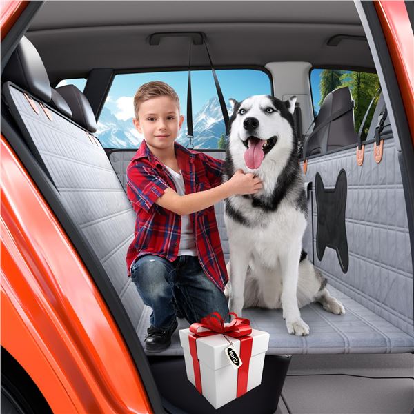 NEW PRIME YOGI DOG SEAT COVER EXTENDER