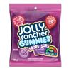 Image 1 : 2 X 182G BAGS OF JOLLY RANCHER GUMMIES -SOUR BERRY