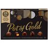 Image 1 : NEW 243G POT OF GOLD CHOCOLATES BB APRIL 4/2025