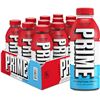 Image 1 : 12 X 500ML PRIME HYDRATION ICE POP FLAVOUR