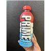 Image 2 : 12 X 500ML PRIME HYDRATION ICE POP FLAVOUR