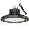 Image 1 : NEW UFO HIGH BAY LIGHT FIXTURE