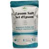Image 1 : NEW 3X2LB YOGTI EPSOM SALT CITRUS MAGNESIUMSULFATE