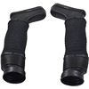 Image 1 : NEW 2 PIECE AIR INTAKE DUCT HOSE SET