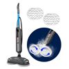 Image 1 : NEW BISSELL SPINWAVE SMARTSTEAM MOP