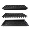 Image 1 : NEW 10 ROOMTRIMMER 72 CELL PLASTIC SEEDING TRAY