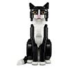 Image 1 : NEW REPACKED LEGO TUXEDO CAT