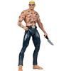 Image 1 : NEW MCFARLANE GOLD LABEL COLLECTION MISTER ZSASZ