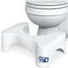 Image 1 : NEW SQUATTY POTTY ORIGINAL TOILET STOOL 7 WHITE