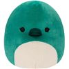 Image 1 : NEW 14" SQUISHMALLOW SELASSI THE GREEN PLATYPUS