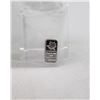 1 GRAM SILVER MAPLE BAR