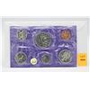 1977 RCM UNCIRCULATED COIN SET