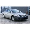 Image 1 : 2010 NISSAN ALTIMA 2.5S