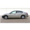 Image 4 : 2010 NISSAN ALTIMA 2.5S