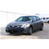 Image 8 : 2010 NISSAN ALTIMA 2.5S